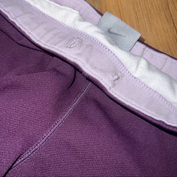 Retro Nike Dri fit UV shorts - Picture 5 of 12